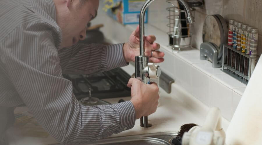 Professional expert plumbing services in Campo, CA
